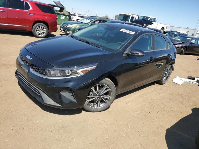 Photo 1 from auction – 2022 KIA FORTE FE with VIN 3KPF24AD3NE472544