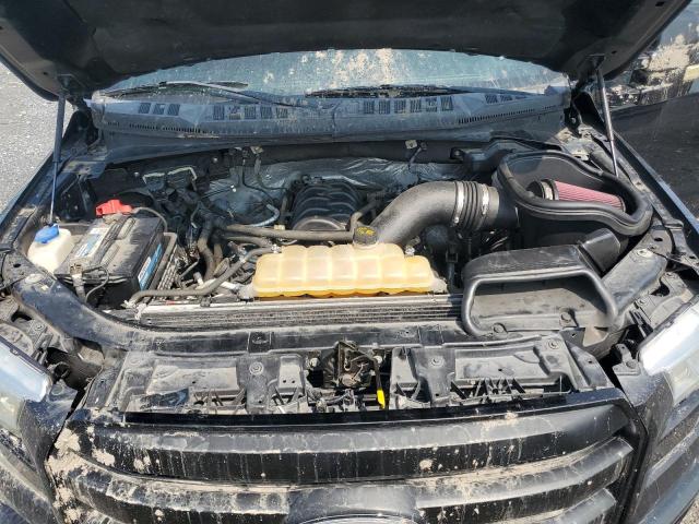 Photo 11 from auction – 2015 FORD F150 SUPER with VIN 1FTFW1EF5FFB43107