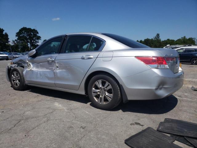Photo 2 from auction – 2012 HONDA ACCORD SE with VIN 1HGCP2F66CA128324