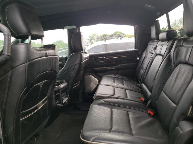 Photo 10 from auction – 2021 RAM 1500 LIMIT with VIN 1C6SRFHT5MN723391