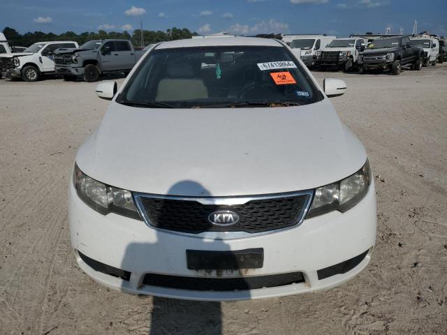 Photo 5 from auction – 2011 KIA FORTE EX with VIN KNAFU4A21B5352383