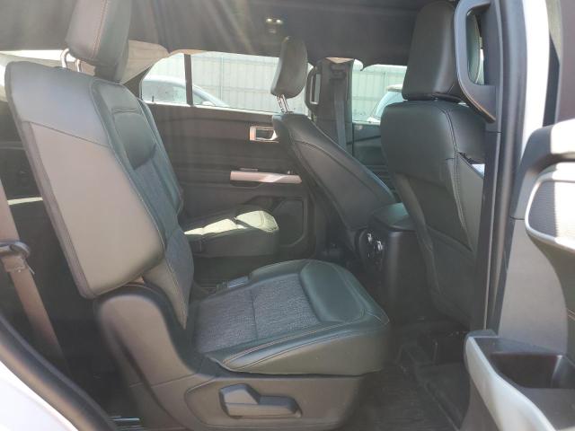 Photo 10 from auction – 2022 FORD EXPLORER T with VIN 1FMSK8JH0NGA98754