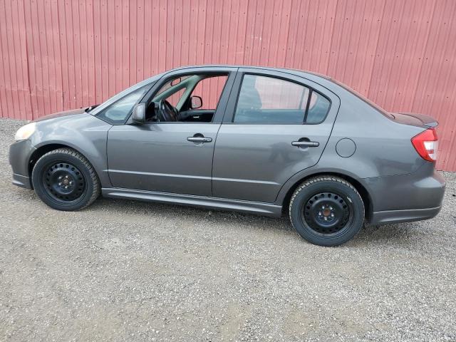 Photo 2 from auction – 2012 SUZUKI SX4 SPORT with VIN JS2YC5A97C6300307