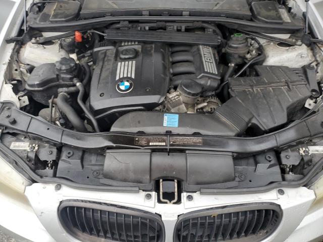 Photo 11 from auction – 2010 BMW 328 I SULE with VIN WBAPH5G59ANM36661