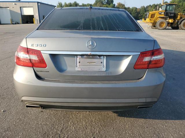 Photo 6 from auction – 2010 MERCEDES-BENZ E 350 with VIN WDDHF5GB0AA214705