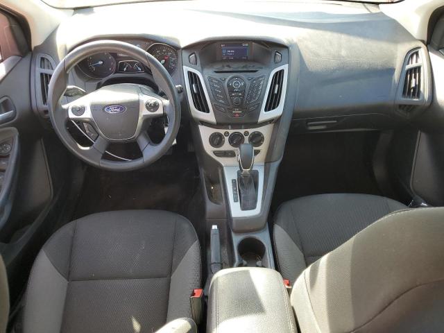 Photo 8 from auction – 2014 FORD FOCUS SE with VIN 1FADP3K22EL382816