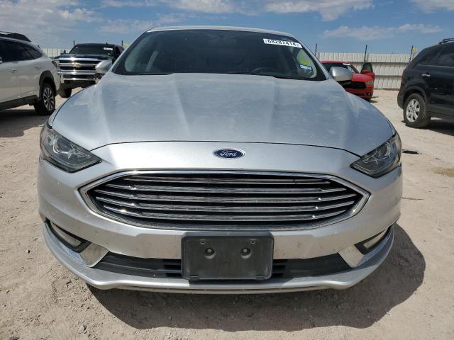 Photo 5 from auction – 2017 FORD FUSION SE with VIN 3FA6P0HD9HR329049