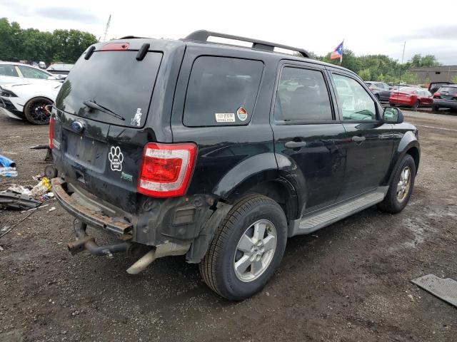 Photo 3 from auction – 2010 FORD ESCAPE XLT with VIN 1FMCU0DG3AKA52393
