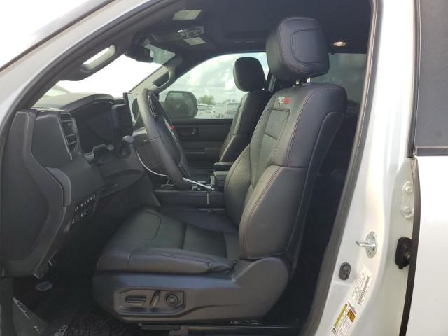 Фото 7 с аукциона – 2024 TOYOTA SEQUOIA SR с VIN 7SVAAABA5RX020655