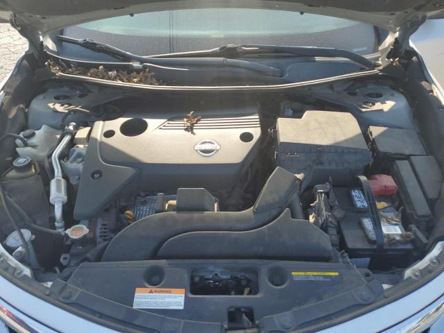 Photo 11 from auction – 2014 NISSAN ALTIMA 2.5 with VIN 1N4AL3APXEN370994