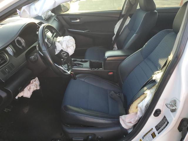 Photo 7 from auction – 2016 TOYOTA CAMRY LE with VIN 4T1BF1FKXGU188014