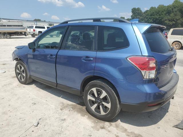 Photo 2 from auction – 2018 SUBARU FORESTER 2 with VIN JF2SJAEC2JH435198