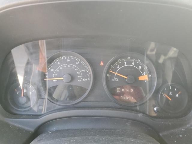 Photo 9 from auction – 2015 JEEP PATRIOT LA with VIN 1C4NJPFA5FD400729