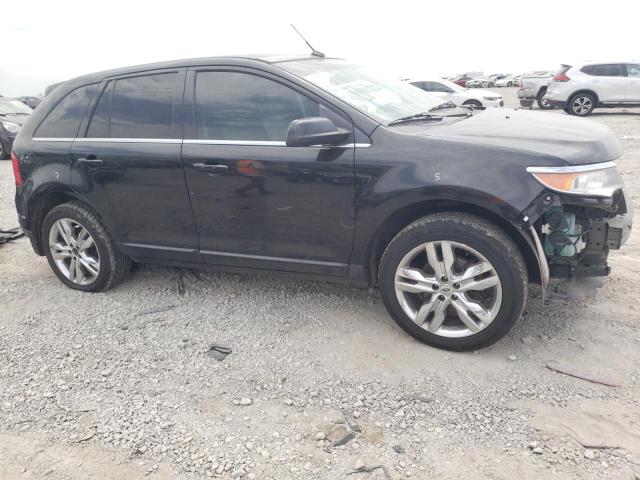 Photo 4 from auction – 2014 FORD EDGE LIMIT with VIN 2FMDK4KC1EBA49090