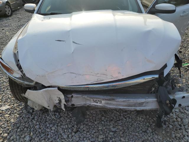 Photo 11 from auction – 2010 FORD TAURUS SHO with VIN 1FAHP2KT8AG143486