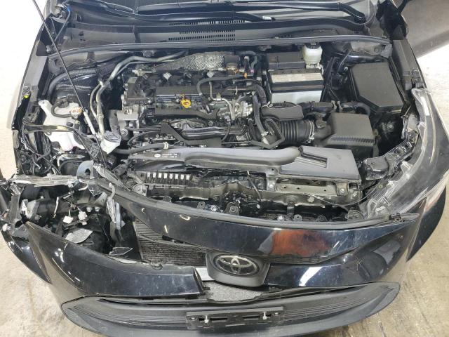 Photo 11 from auction – 2023 TOYOTA COROLLA LE with VIN JTDB4MEEXP3014327