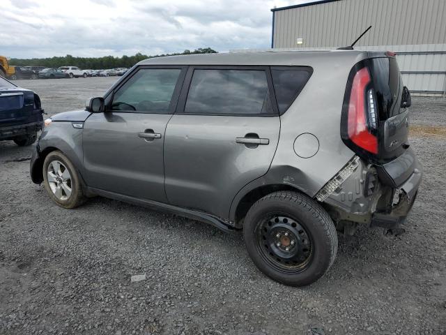 Photo 2 from auction – 2018 KIA SOUL with VIN KNDJN2A20J7548946