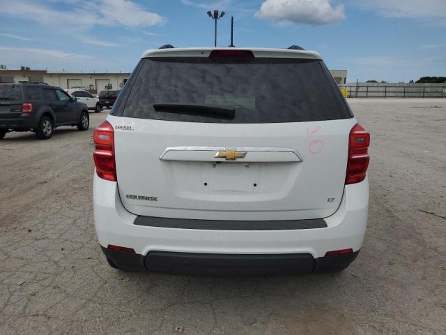 Photo 6 from auction – 2017 CHEVROLET EQUINOX LT with VIN 2GNALCEK9H6244392
