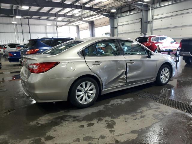 Foto 3 de la subasta – 2016 SUBARU LEGACY 2.5 con VIN 4S3BNBC61G3044216