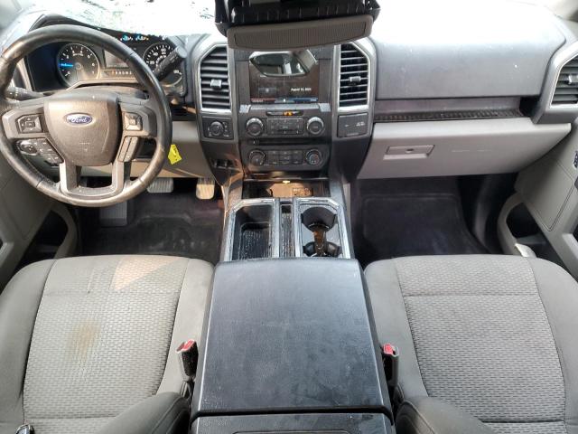 Photo 8 from auction – 2015 FORD F150 SUPER with VIN 1FTFX1EF6FFD10569