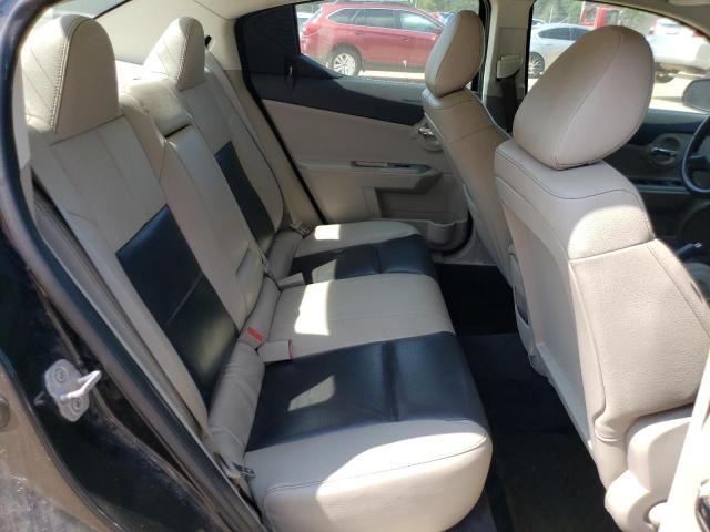 Photo 10 from auction – 2008 DODGE AVENGER R/ with VIN 1B3LC76M98N198956