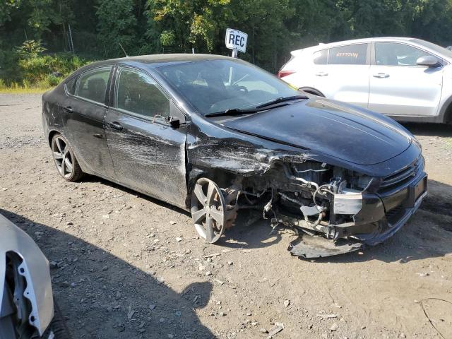 Photo 4 from auction – 2015 DODGE DART GT with VIN 1C3CDFEB9FD159863