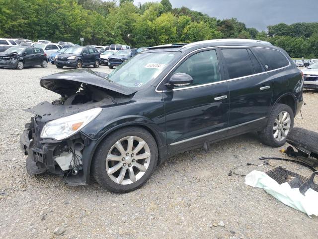 BUICK ENCLAVE 2014 with VIN 5GAKVBKD8EJ264463 - Photo from auction