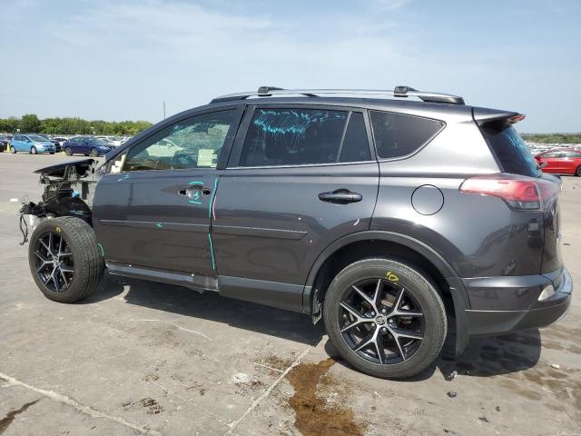 Photo 2 from auction – 2018 TOYOTA RAV4 SE with VIN JTMNFREV6JJ204696