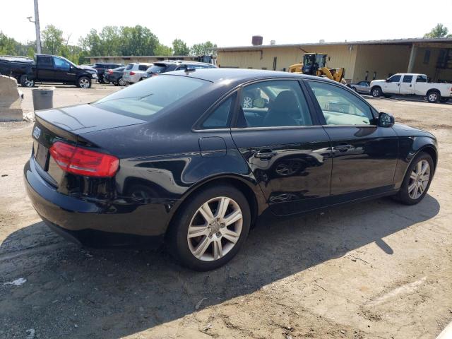 Photo 3 from auction – 2011 AUDI A4 with VIN WAUBFAFL7BN006783