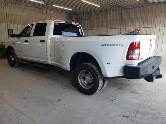 Photo 2 from auction – 2021 RAM 3500 with VIN 3C7WRTCL6MG530095
