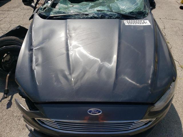 Photo 11 from auction – 2017 FORD FUSION SE with VIN 3FA6P0H79HR415116