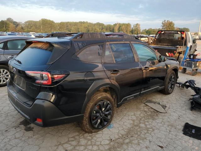 Photo 3 from auction – 2024 SUBARU OUTBACK ON with VIN 4S4BTALC7R3192181