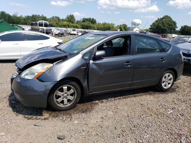 TOYOTA PRIUS 2007 with VIN JTDKB20U273292308 - Photo from auction