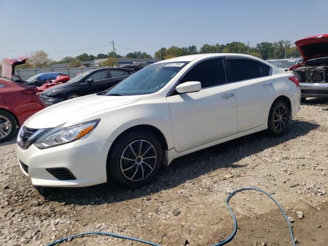 Photo 1 from auction – 2016 NISSAN ALTIMA 2.5 with VIN 1N4AL3AP7GN393295