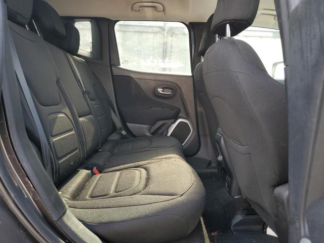 Photo 11 from auction – 2018 JEEP RENEGADE L with VIN ZACCJBBB8JPJ38348