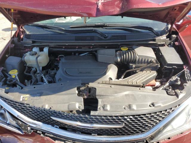 Photo 12 from auction – 2019 CHRYSLER PACIFICA L with VIN 2C4RC1GG9KR737701