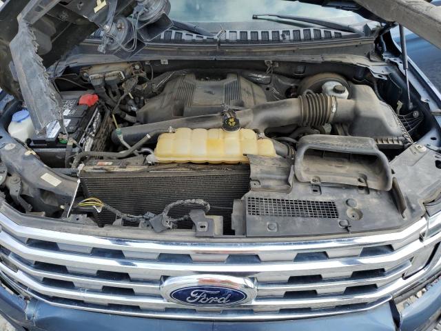 Photo 12 from auction – 2018 FORD EXPEDITION with VIN 1FMJK1HTXJEA57521