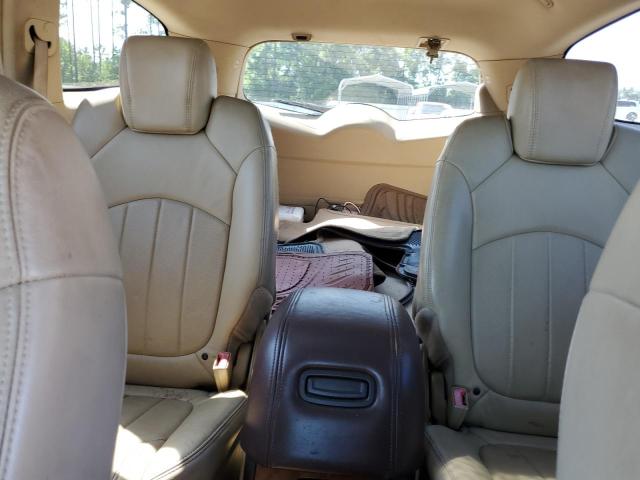 Photo 10 from auction – 2009 BUICK ENCLAVE CX with VIN 5GAER23D59J108743