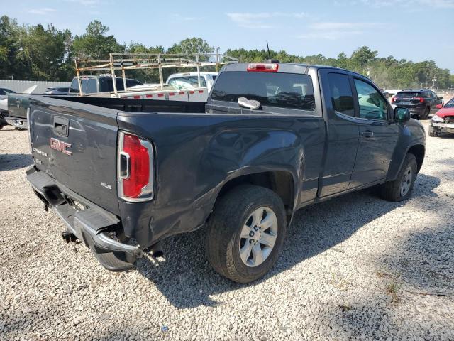 Photo 3 from auction – 2016 GMC CANYON SLE with VIN 1GTH5CE30G1348393
