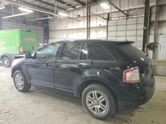 Photo 2 from auction – 2007 FORD EDGE SEL P with VIN 2FMDK49C47BA88748