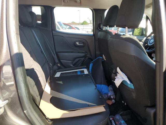 Photo 11 from auction – 2016 JEEP RENEGADE L with VIN ZACCJBBT5GPD13059