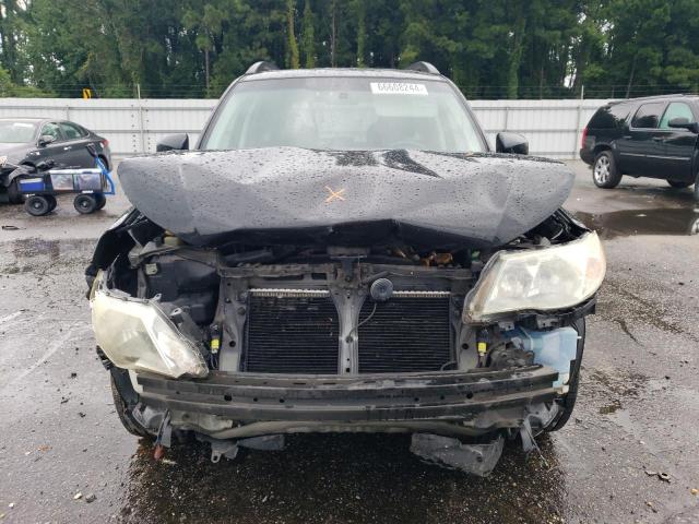 Foto 5 de la subasta – 2009 SUBARU FORESTER 2 con VIN JF2SH64639H706320