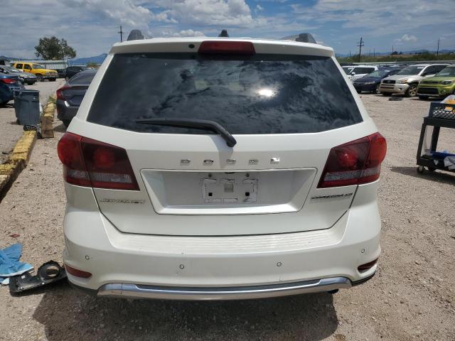 Photo 6 from auction – 2015 DODGE JOURNEY CR with VIN 3C4PDCGB4FT547781