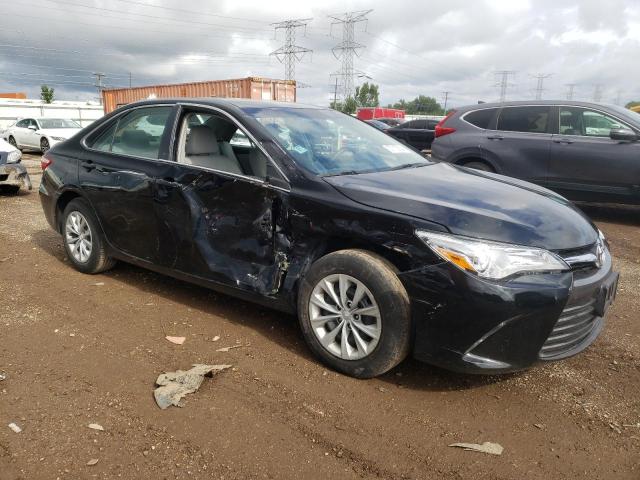 Photo 4 from auction – 2017 TOYOTA CAMRY LE with VIN 4T1BF1FK2HU299447