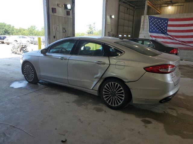 Photo 2 from auction – 2017 FORD FUSION SE with VIN 3FA6P0H94HR274389
