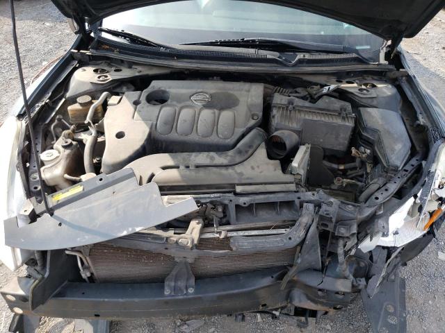 Photo 11 from auction – 2010 NISSAN ALTIMA BAS with VIN 1N4AL2APXAN413962