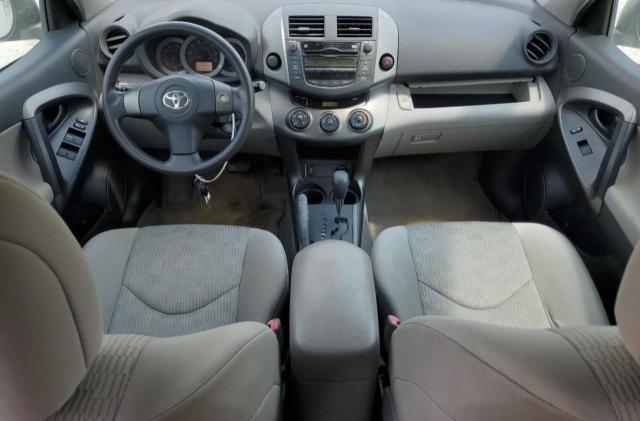 Photo 8 from auction – 2010 TOYOTA RAV4 with VIN 2T3ZF4DV3AW036068