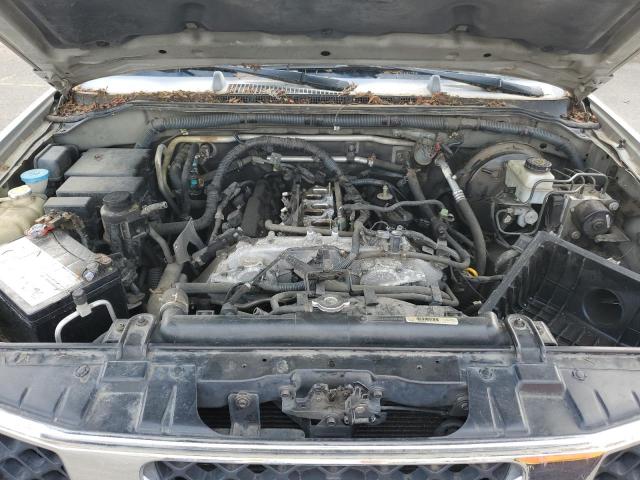 Photo 12 from auction – 2006 NISSAN PATHFINDER with VIN 5N1AR18W96C646519