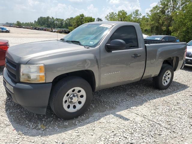 CHEVROLET SILVERADO 2012 with VIN 1GCNCPEX2CZ344862 - Photo from auction