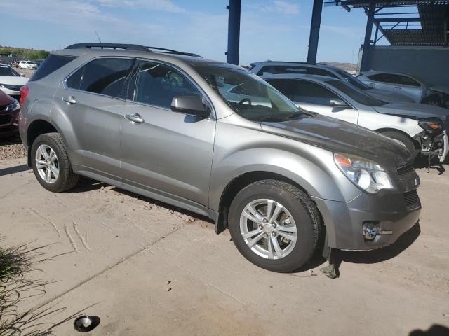 Photo 4 from auction – 2012 CHEVROLET EQUINOX LT with VIN 2GNFLNEK3C6231826